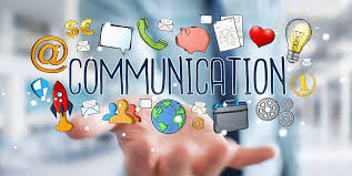 Les techniques de communication ” تقنيات الإتصال و التواصل الفعال “